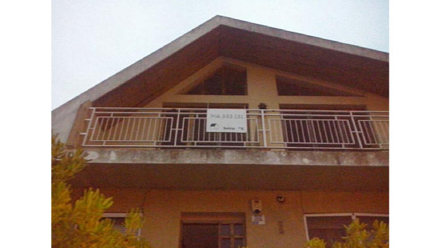 till salu hus La Virreina Vallès Occidental 3
