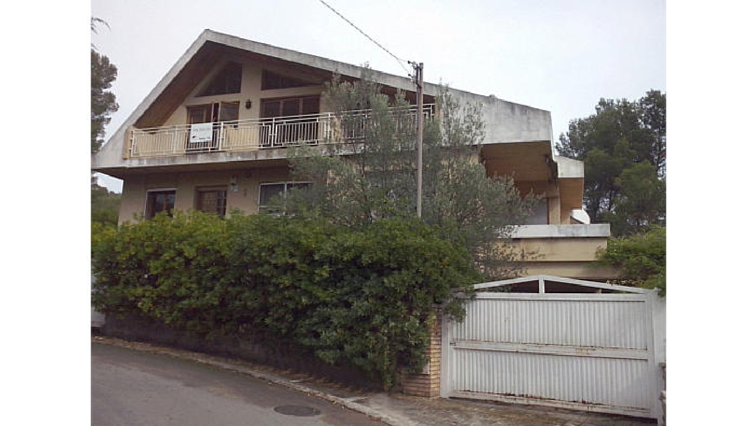  till salu hus La Virreina Vallès Occidental 1