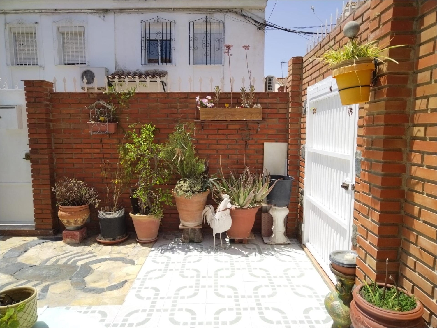 till salu hus La Virreina Málaga-Costa Del Sol 2
