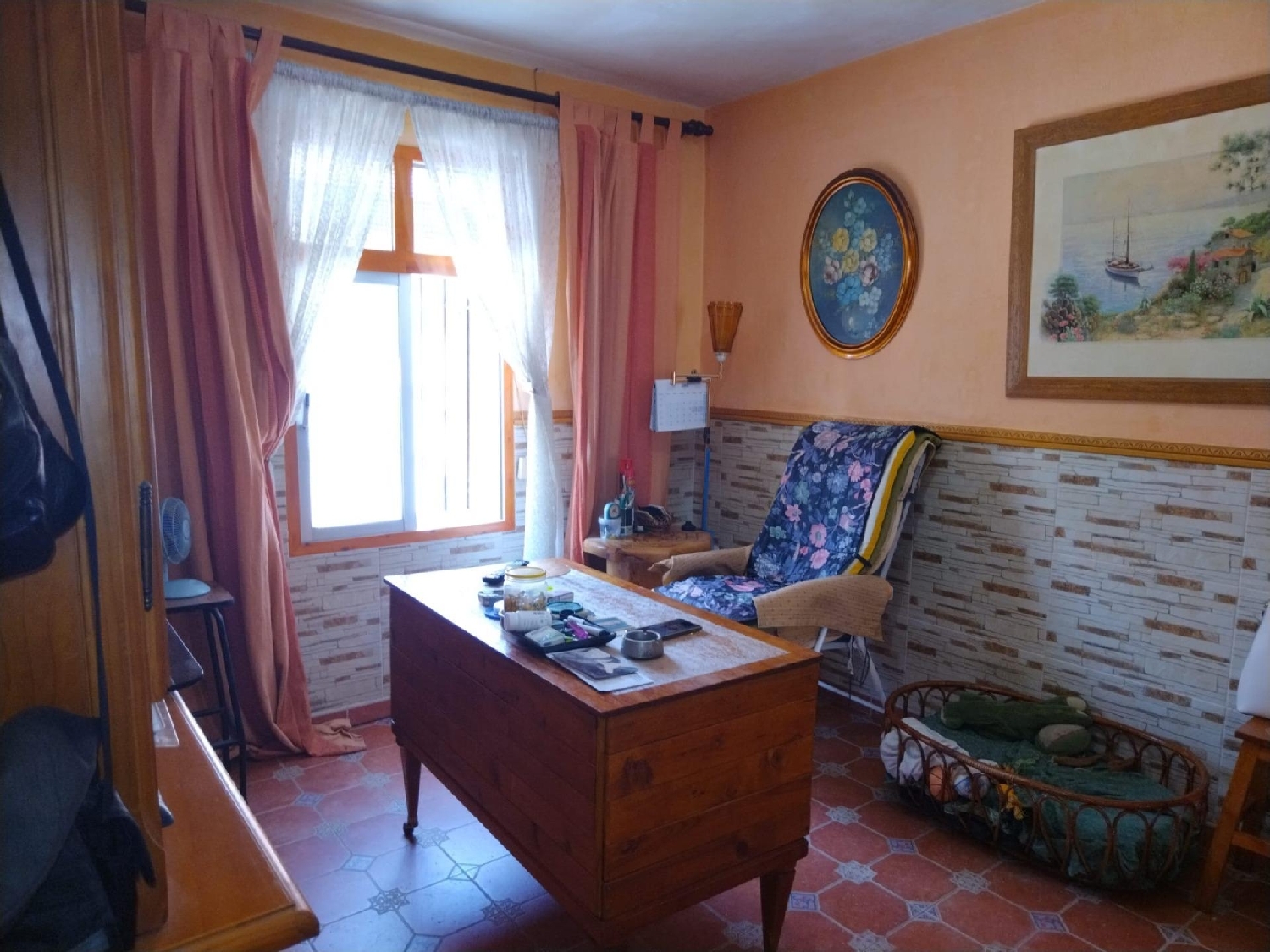  till salu hus La Virreina Málaga-Costa Del Sol 7