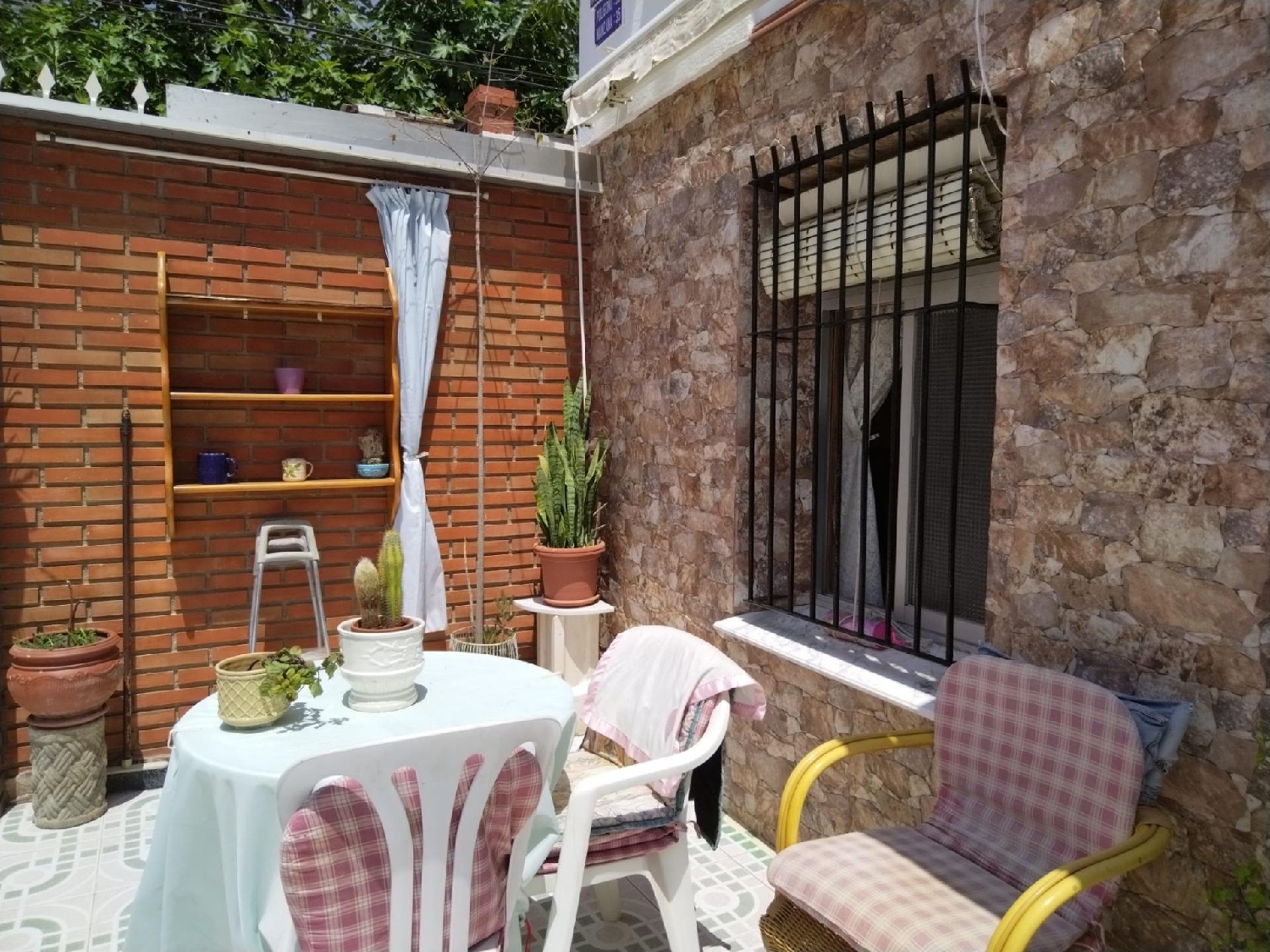 till salu hus La Virreina Málaga-Costa Del Sol 3