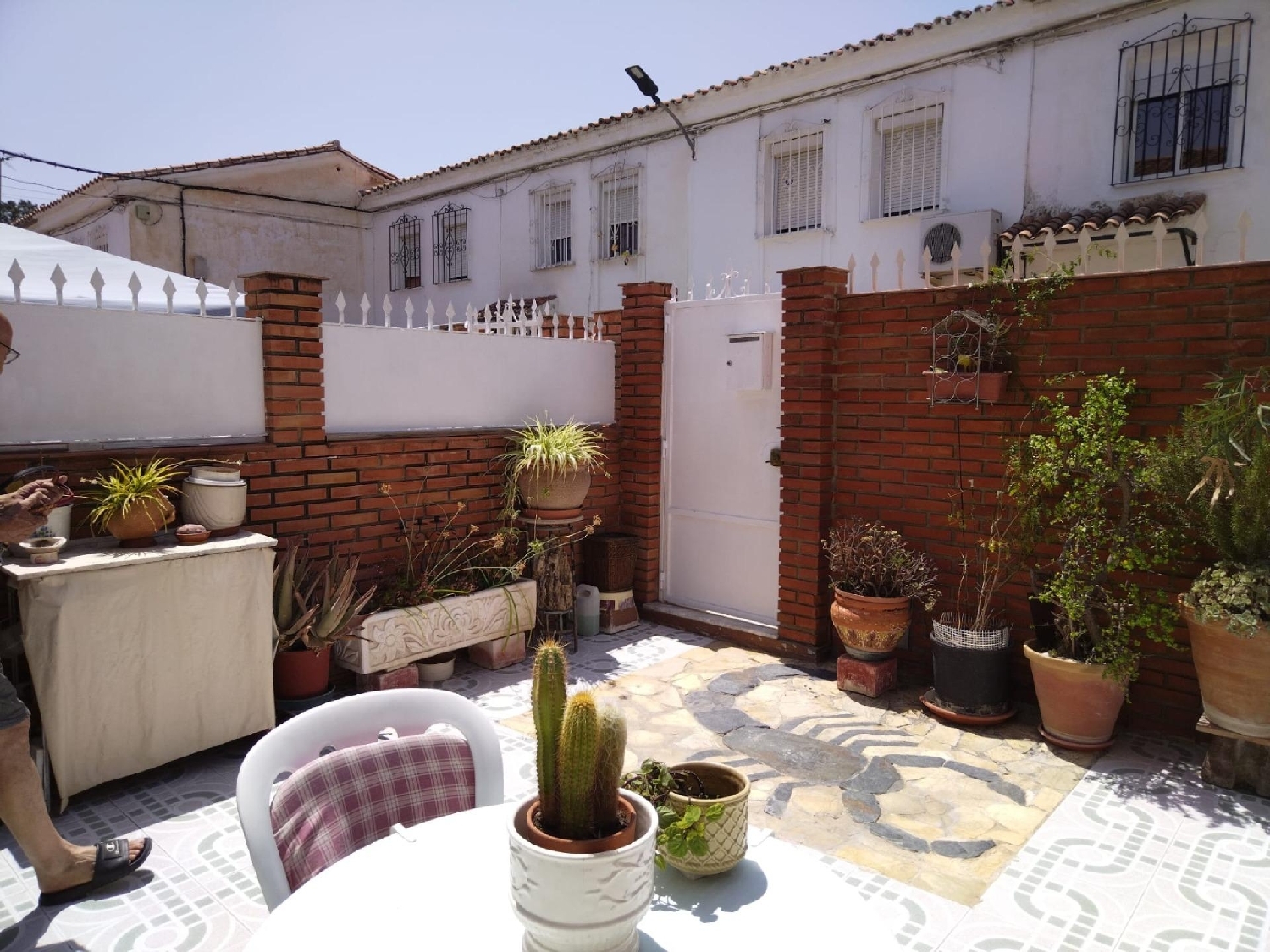  till salu hus La Virreina Málaga-Costa Del Sol 4