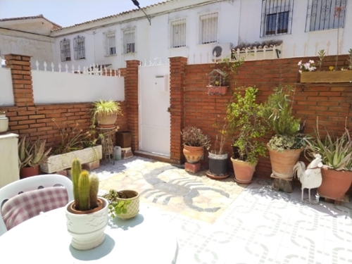 La Virreina Málaga-Costa Del Sol hus foto 6214777