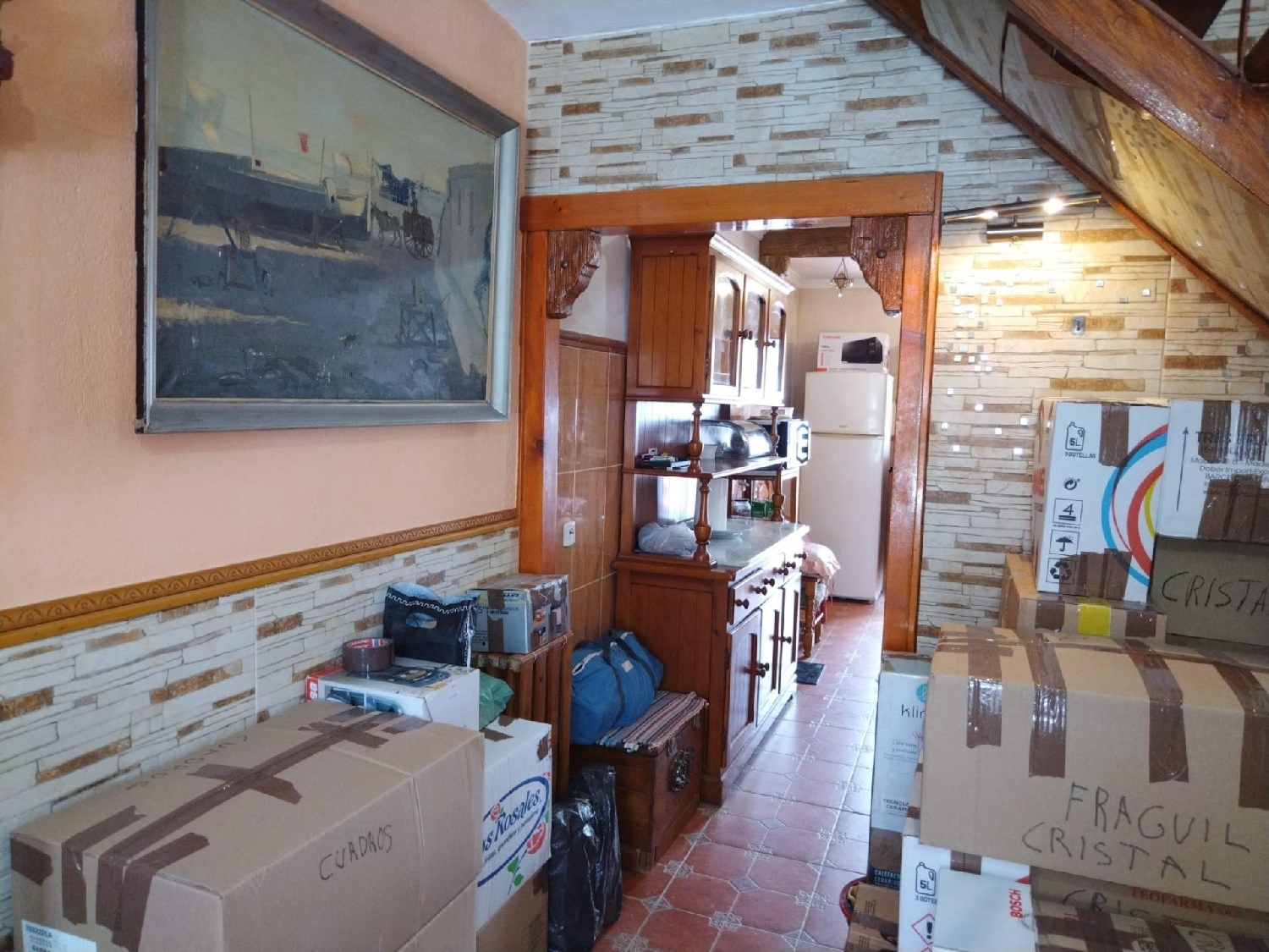  till salu hus La Virreina Málaga-Costa Del Sol 8