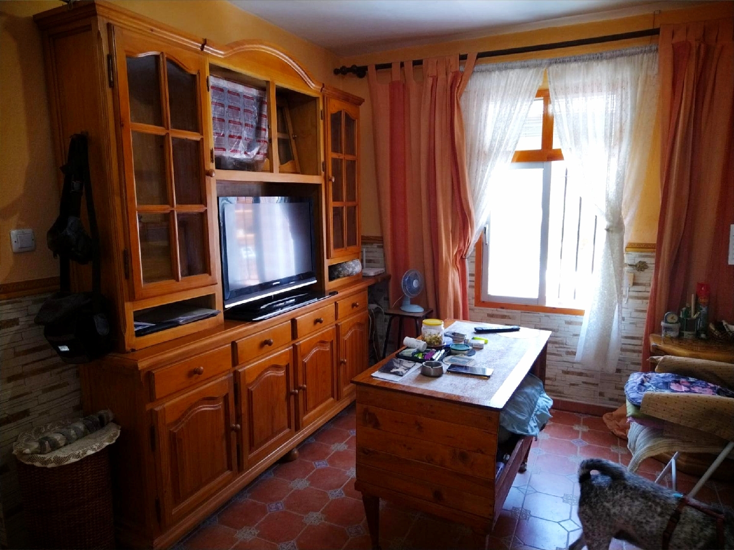  till salu hus La Virreina Málaga-Costa Del Sol 6