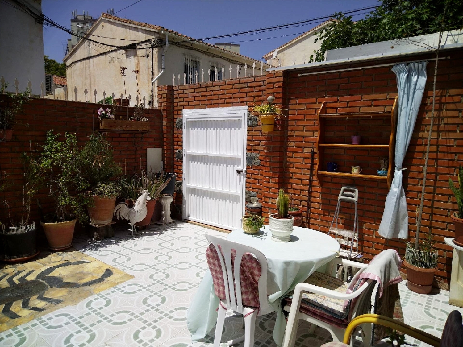  till salu hus La Virreina Málaga-Costa Del Sol 5