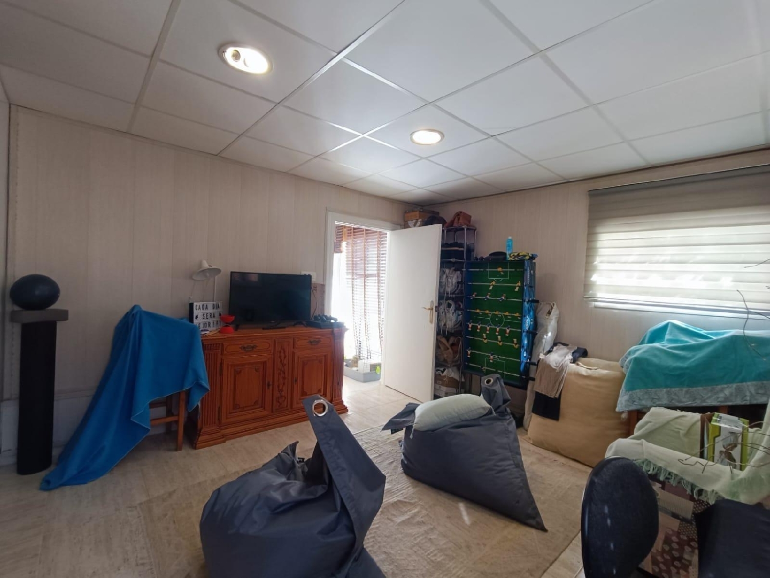  till salu hus La Xara Marina Alta 8