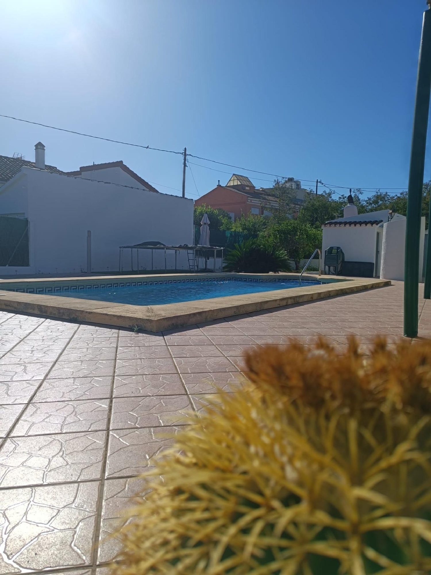 till salu hus La Xara Marina Alta 2