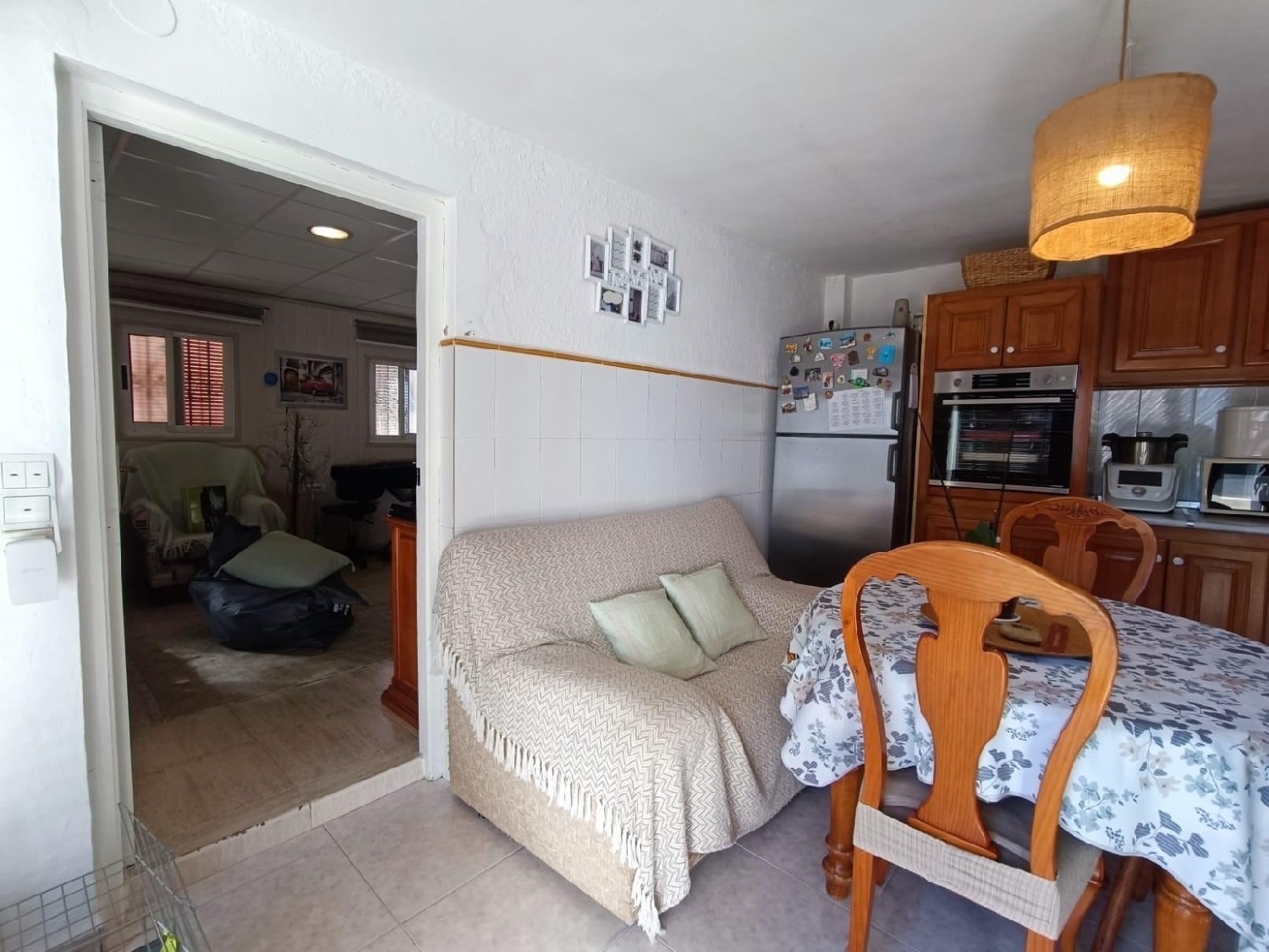  till salu hus La Xara Marina Alta 5