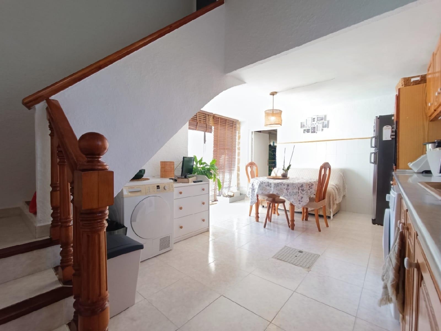 till salu hus La Xara Marina Alta 6
