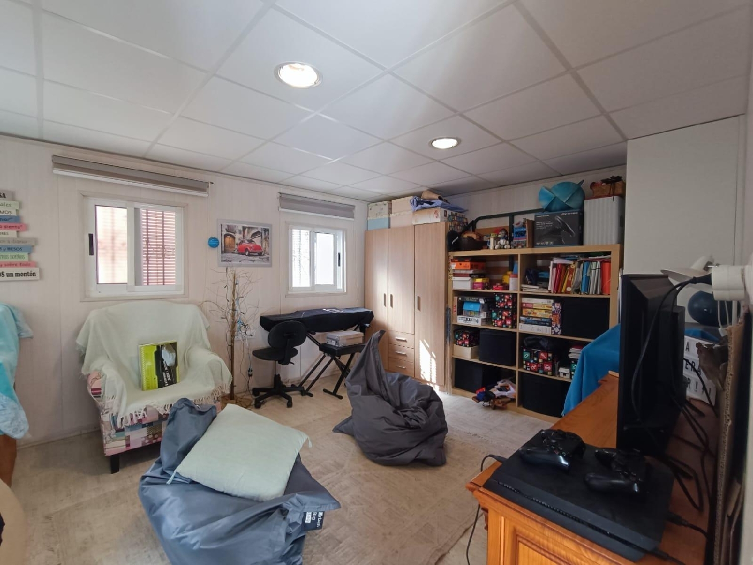  till salu hus La Xara Marina Alta 7
