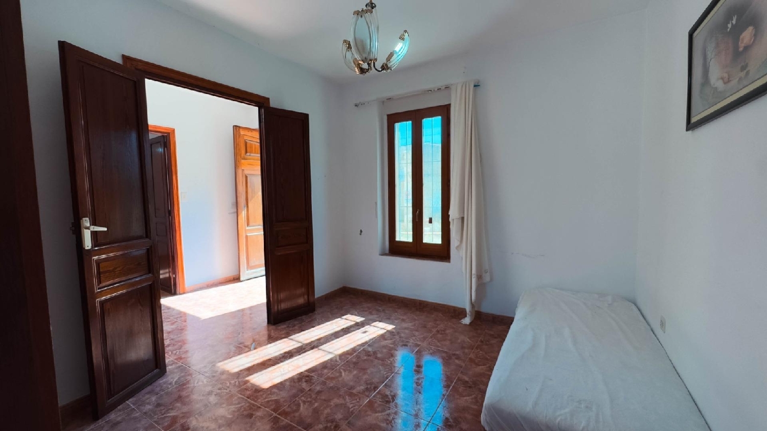  till salu hus La Xara Marina Alta 4