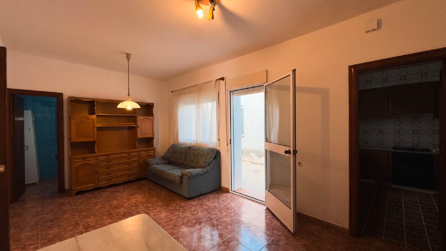 till salu hus La Xara Marina Alta 8