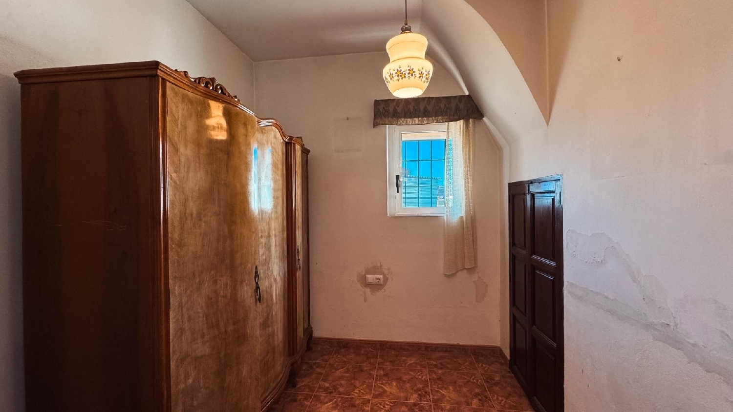  till salu hus La Xara Marina Alta 7