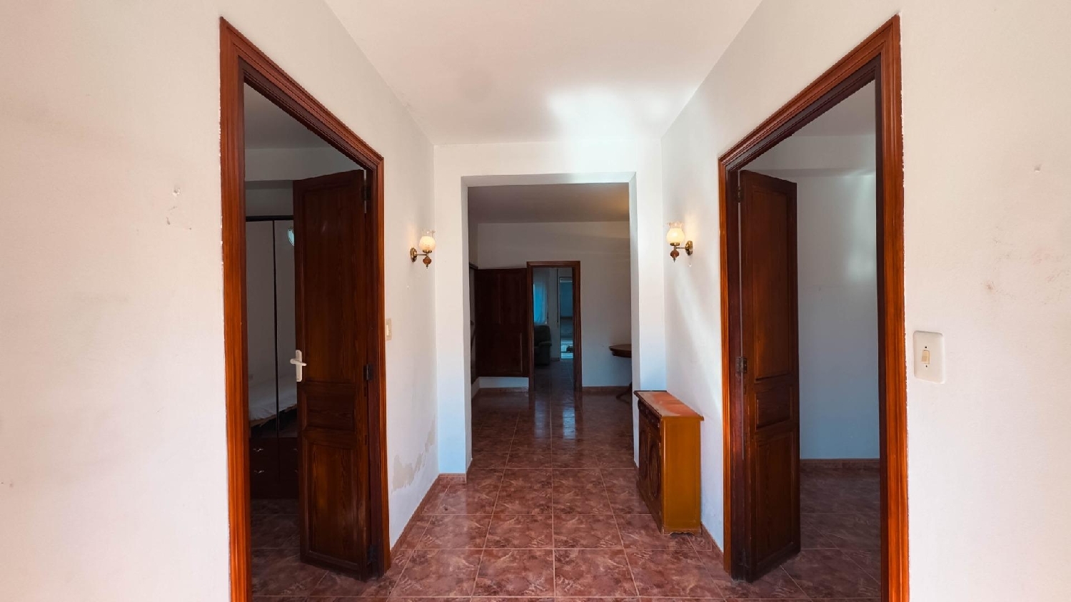 till salu hus La Xara Marina Alta 3