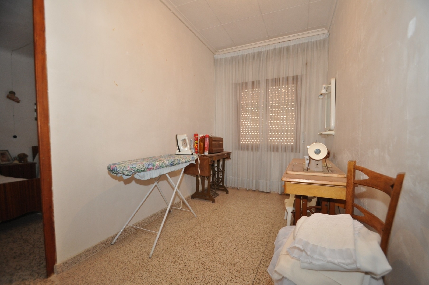  till salu hus La Zarza Altiplano 7