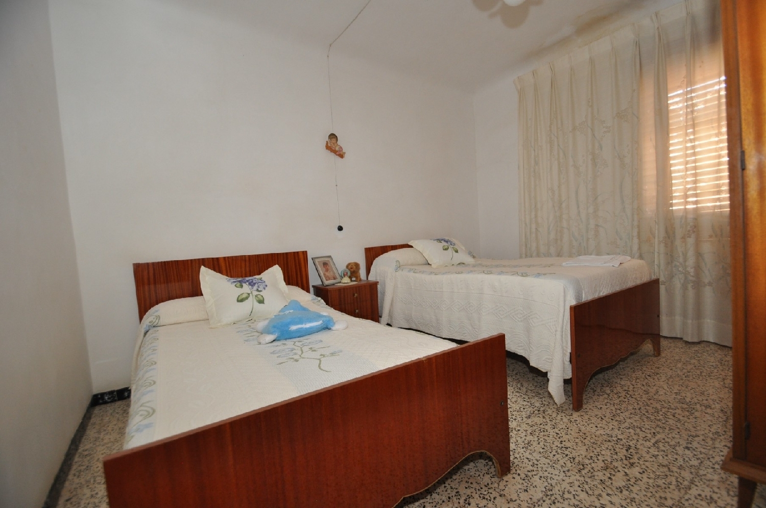  till salu hus La Zarza Altiplano 4
