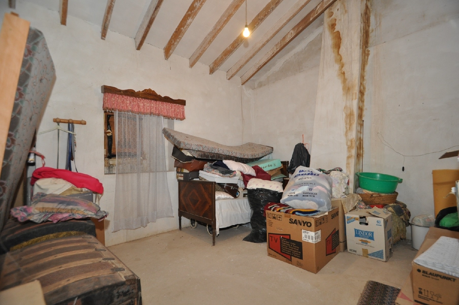 till salu hus La Zarza Altiplano 6