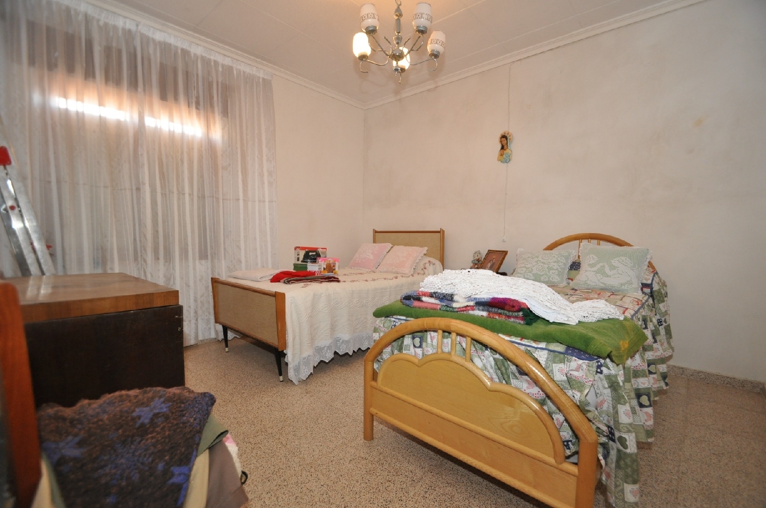 till salu hus La Zarza Altiplano 3