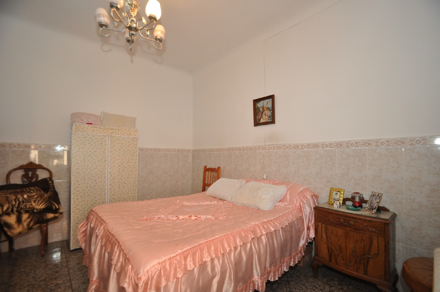 till salu hus La Zarza Altiplano 2