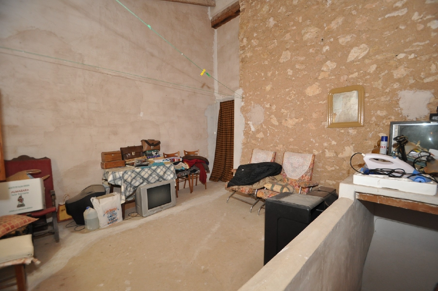  till salu hus La Zarza Altiplano 5