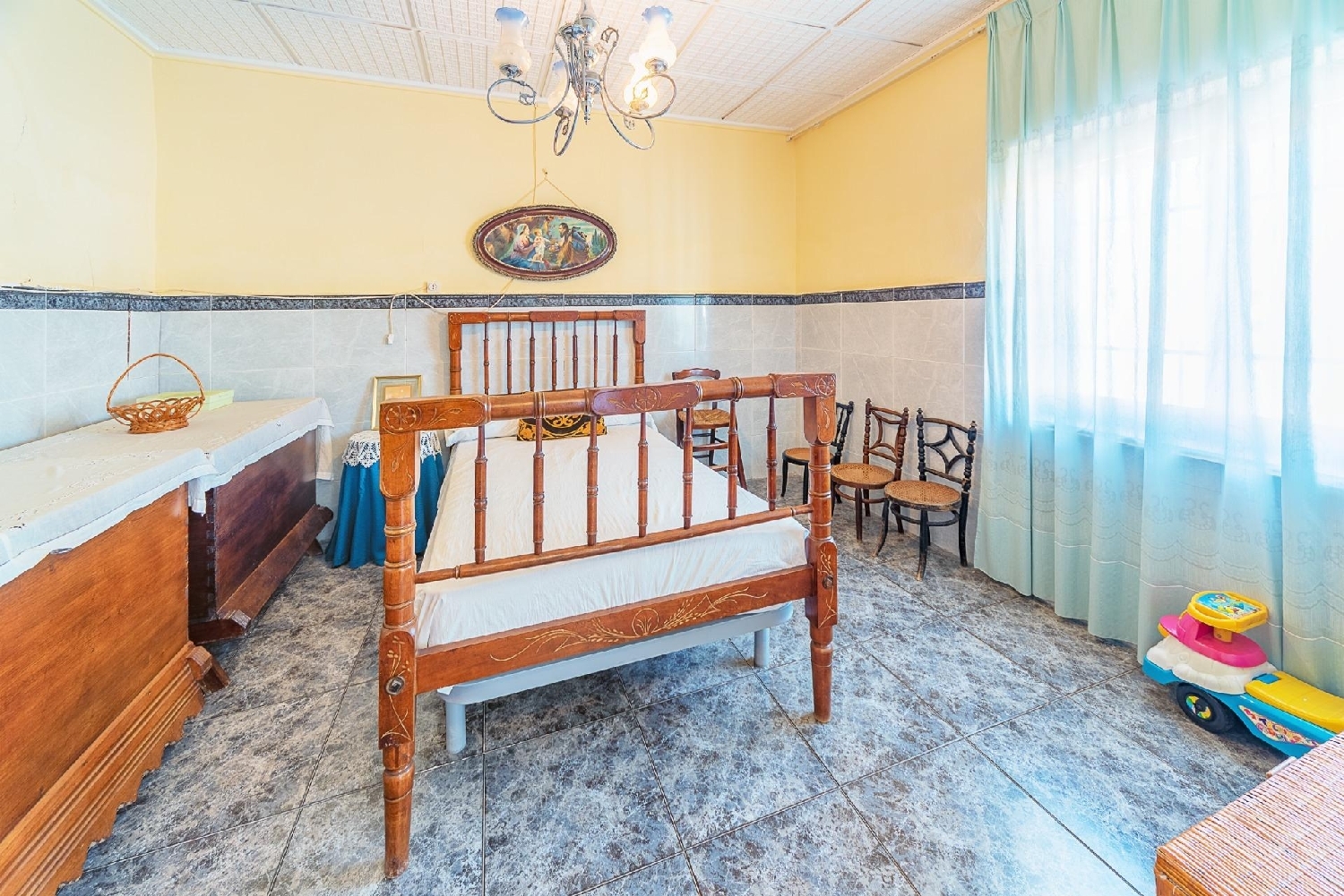  till salu hus La Zarza Altiplano 8