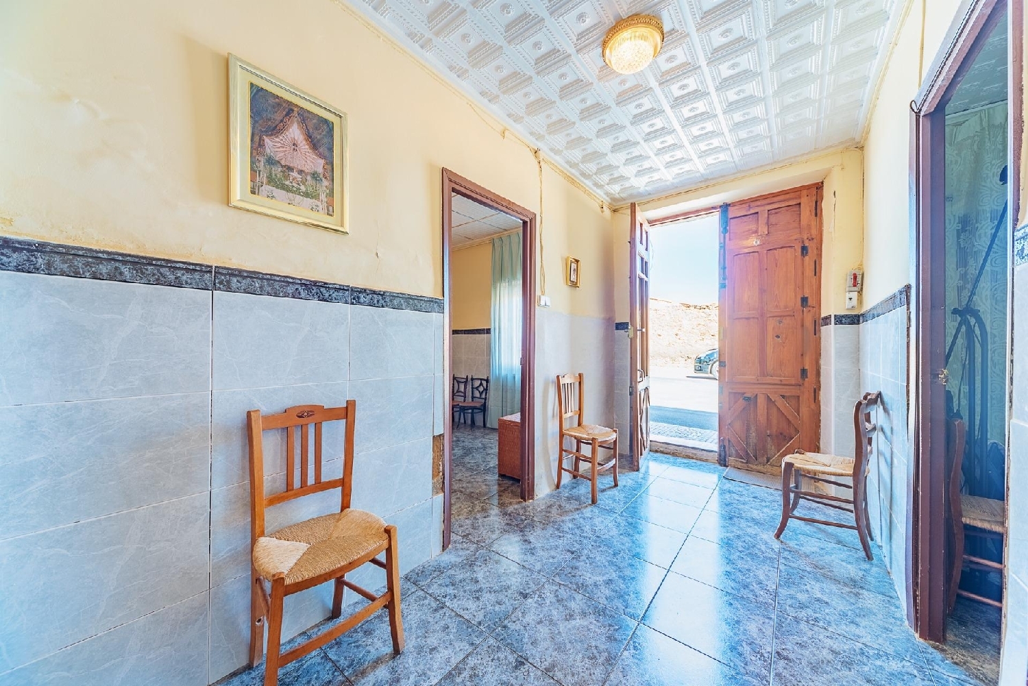  till salu hus La Zarza Altiplano 5