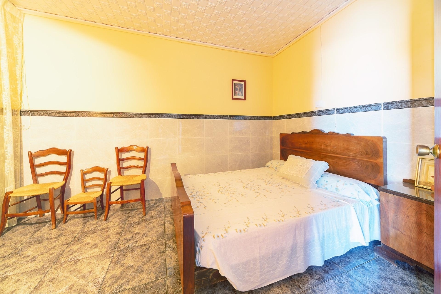  till salu hus La Zarza Altiplano 7