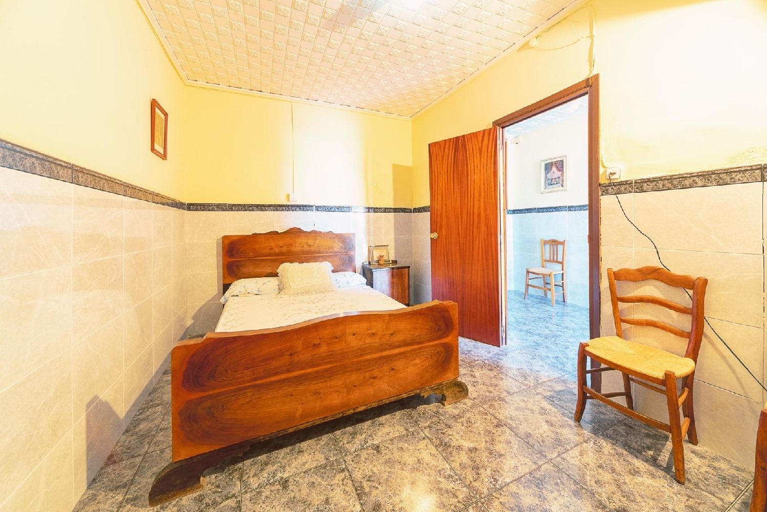  till salu hus La Zarza Altiplano 6