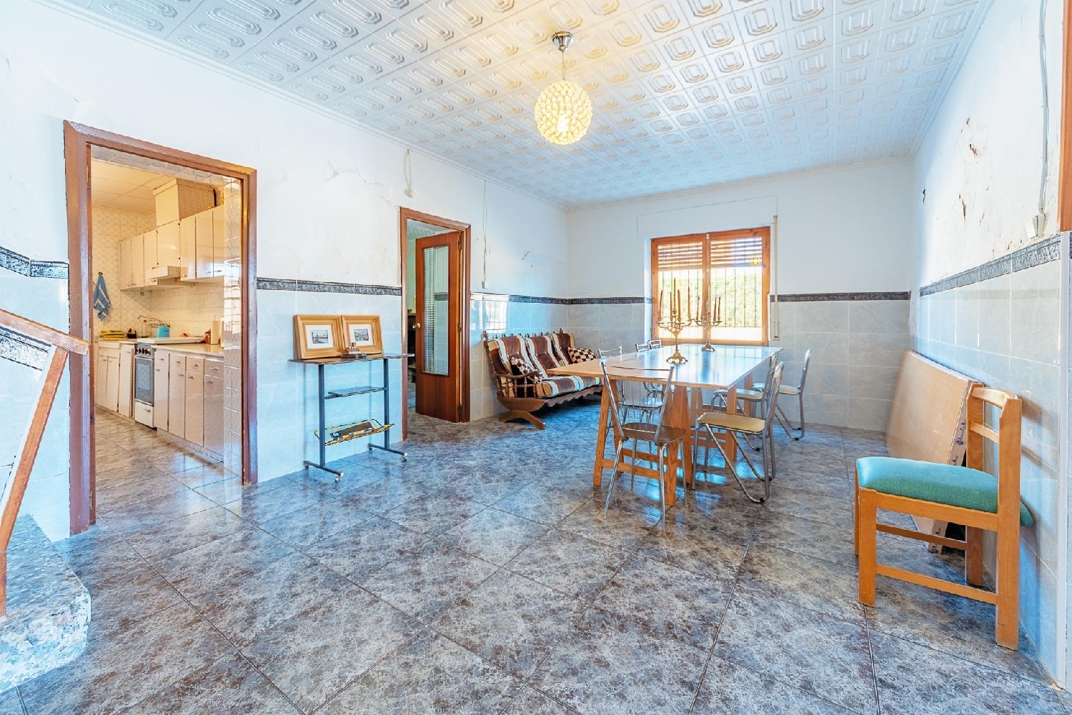 till salu hus La Zarza Altiplano 2