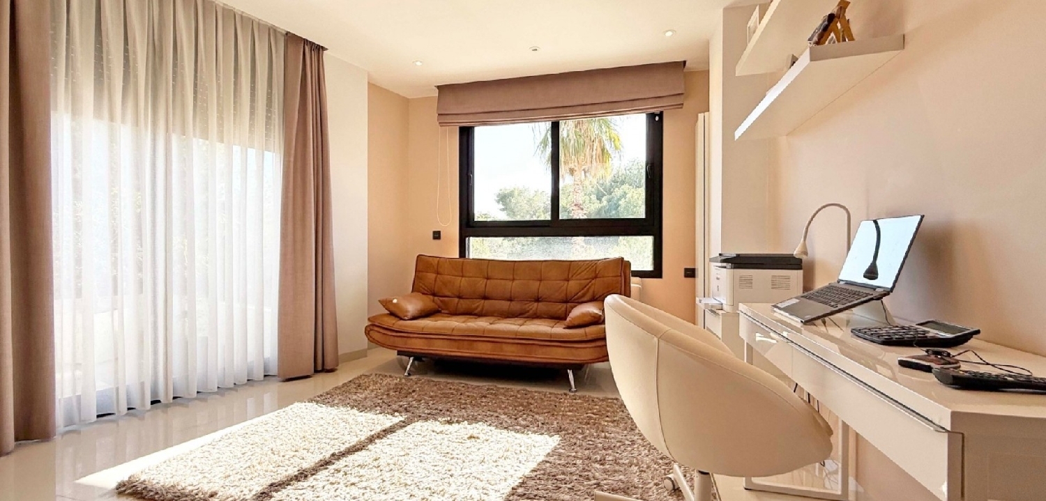  till salu hus La Zenia Baix Segura 8