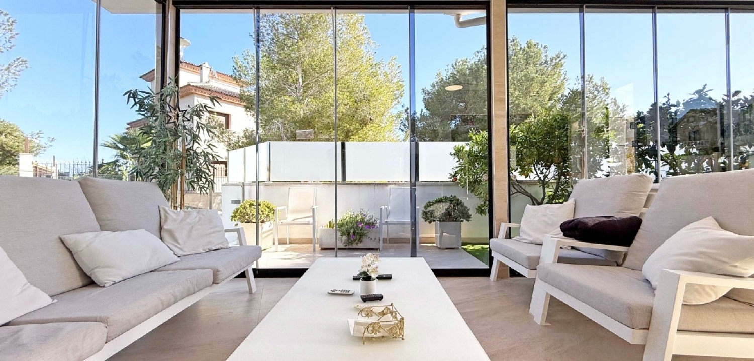 till salu hus La Zenia Baix Segura 3