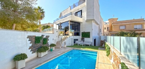 La Zenia Baix Segura hus foto 6233129