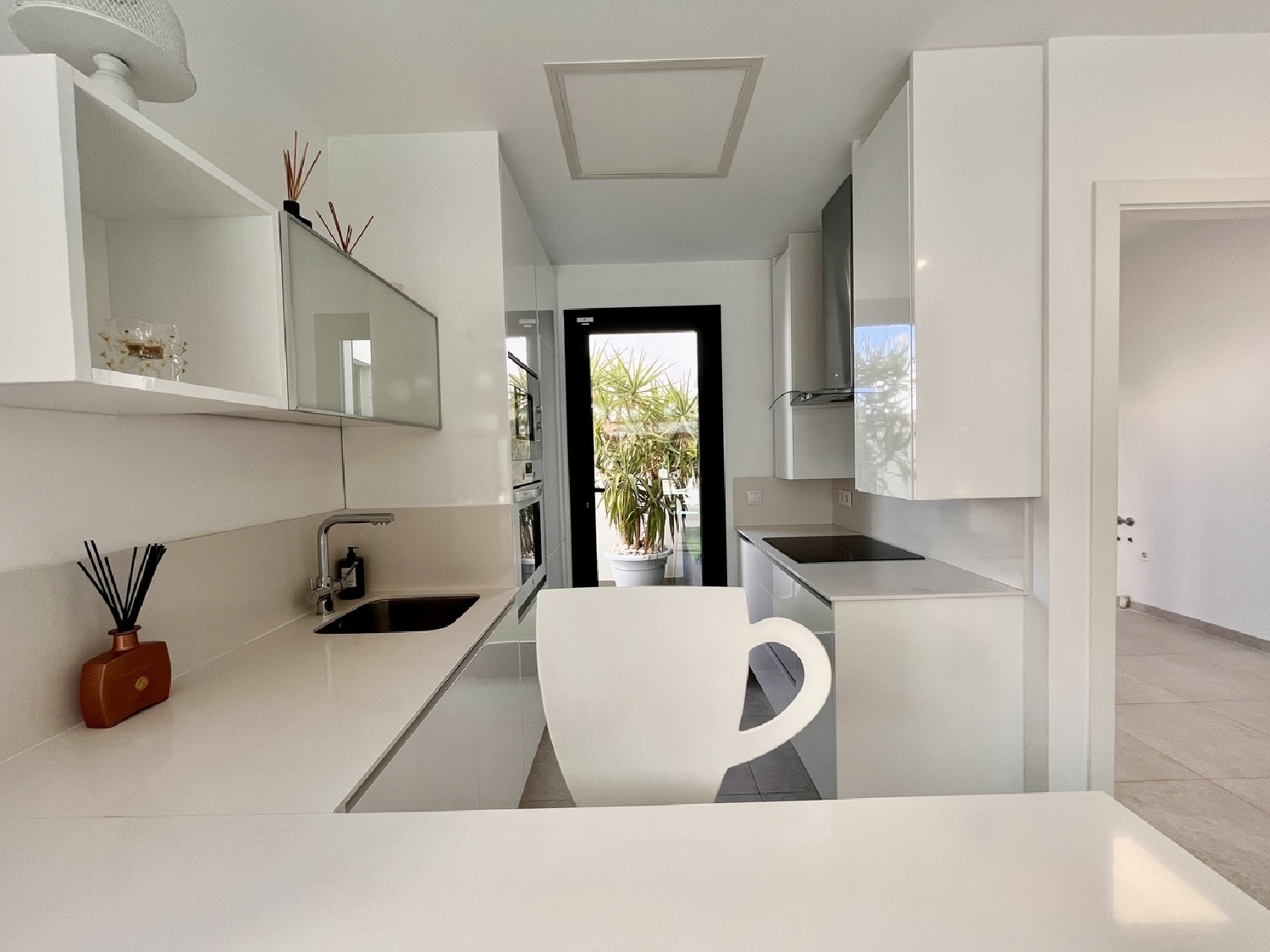  till salu hus La Zenia Baix Segura 4