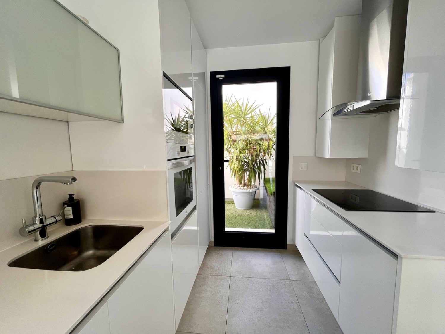 till salu hus La Zenia Baix Segura 5