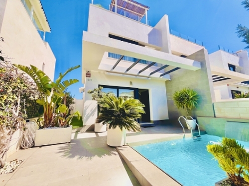 La Zenia Baix Segura hus foto 6233742