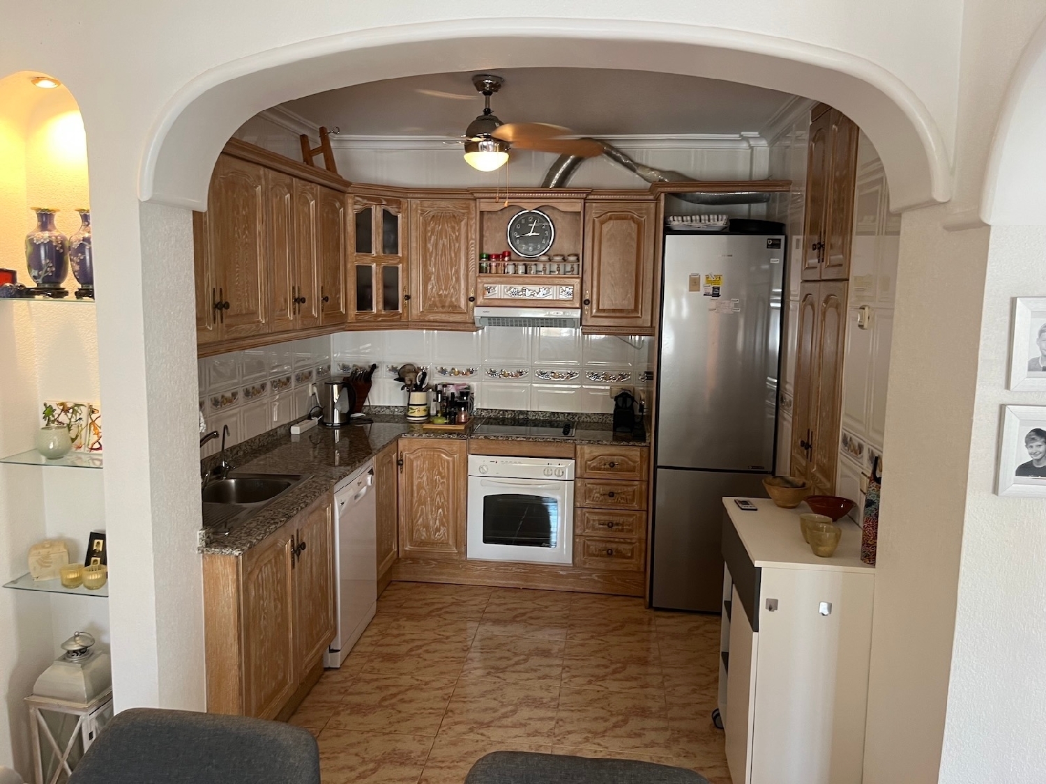  till salu hus La Zenia Baix Segura 6