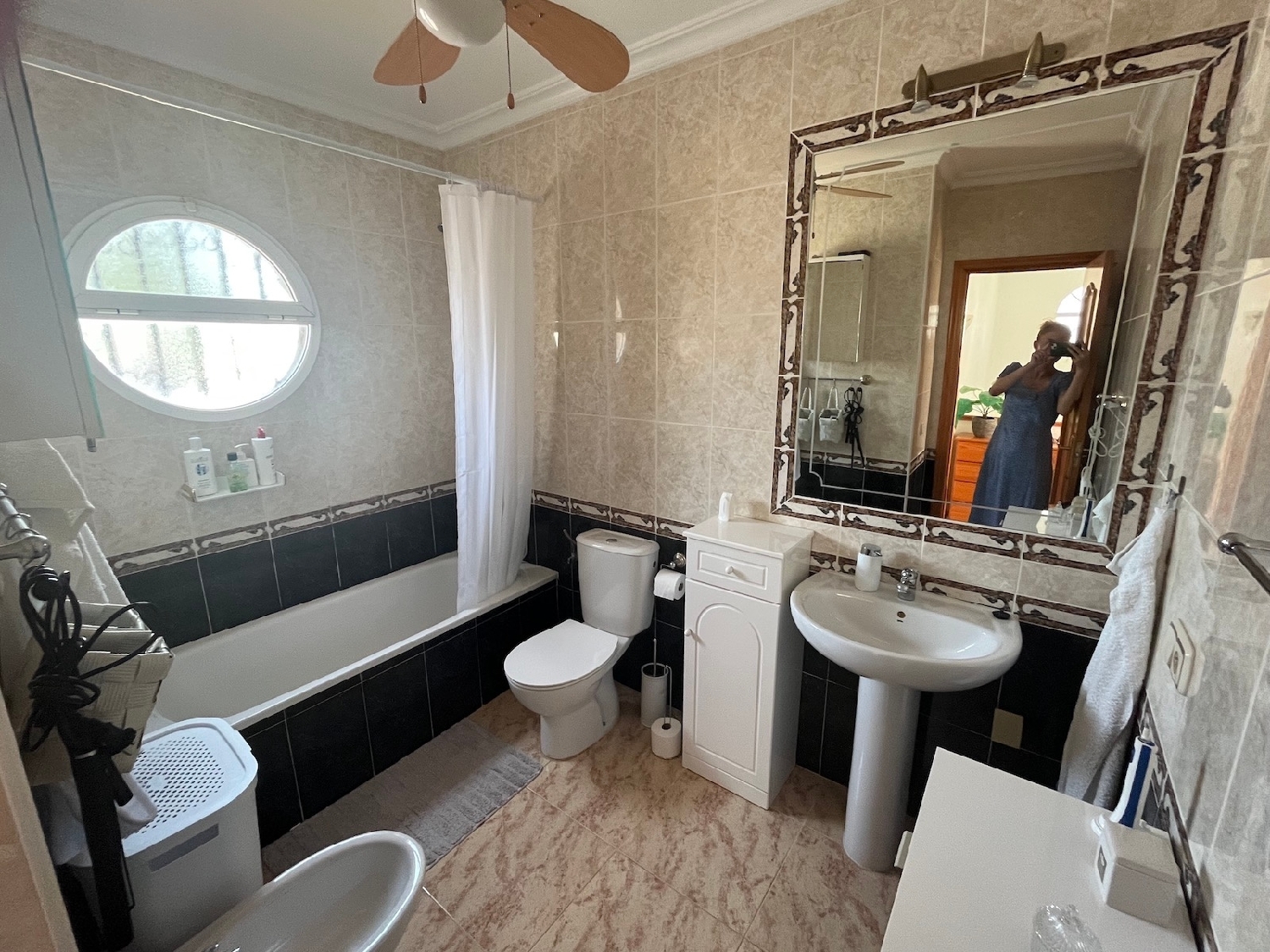  till salu hus La Zenia Baix Segura 8