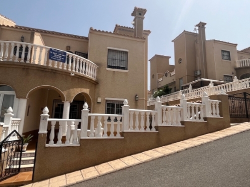 La Zenia Baix Segura hus foto 6233828