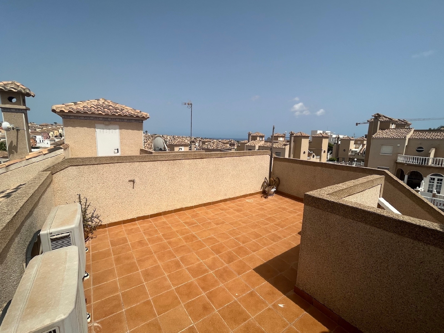 till salu hus La Zenia Baix Segura 2