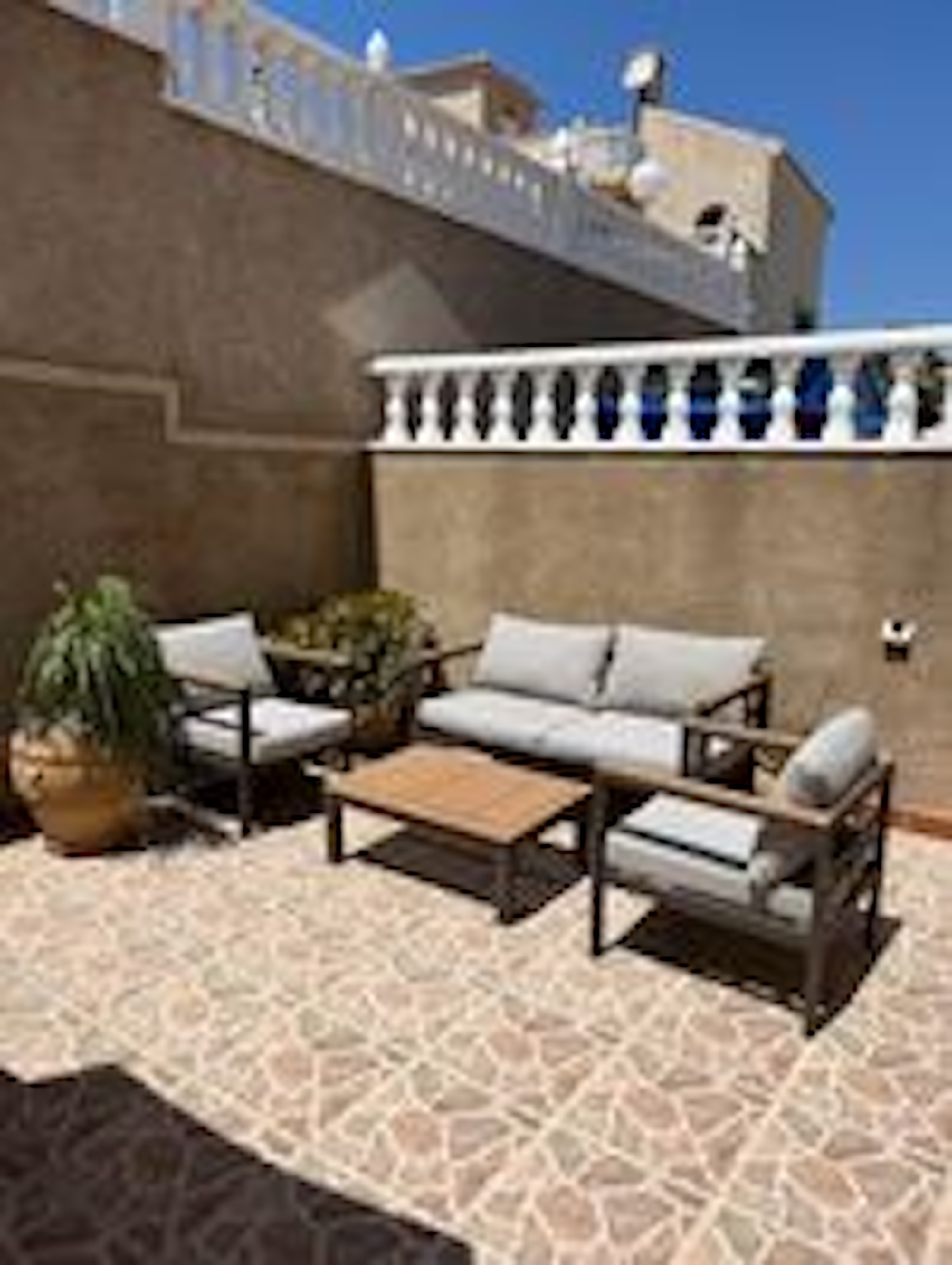 till salu hus La Zenia Baix Segura 3