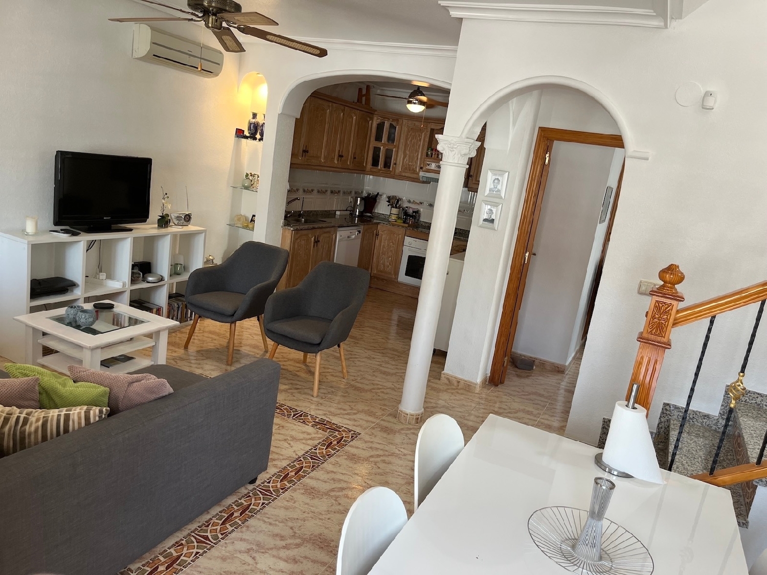  till salu hus La Zenia Baix Segura 4