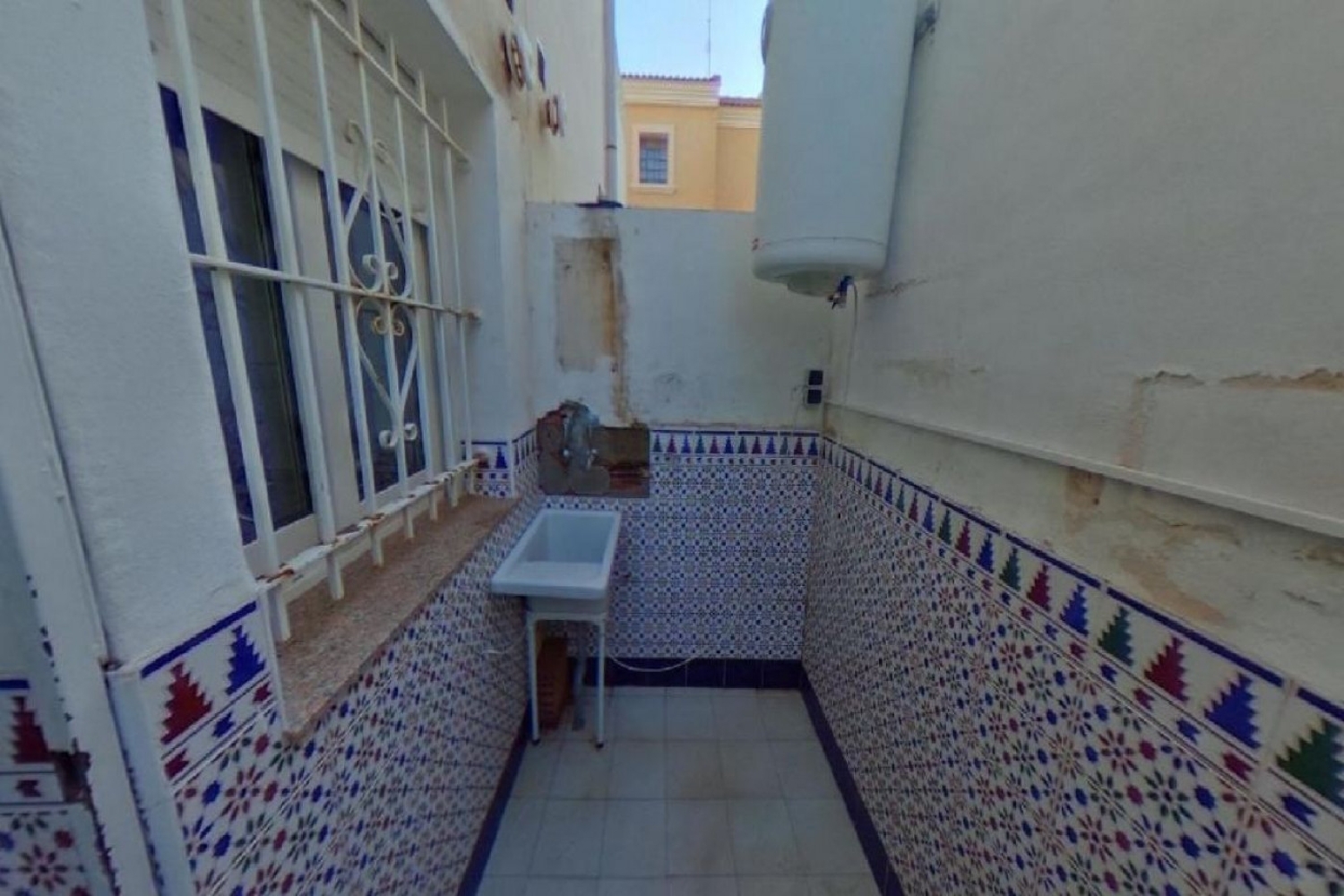 till salu hus La Zenia Baix Segura 3