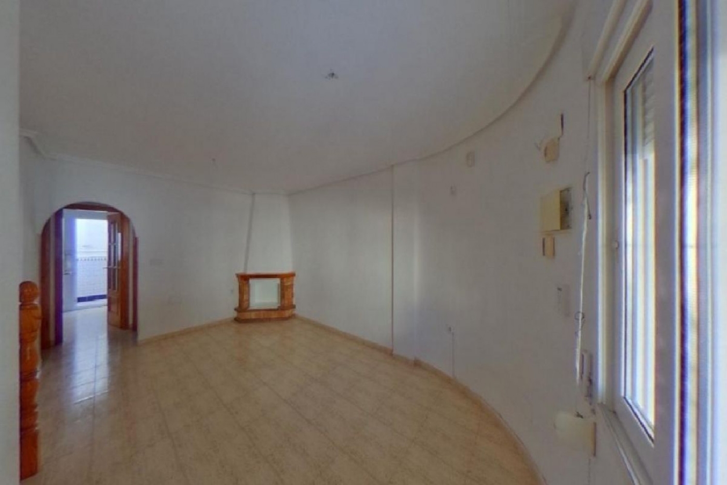  till salu hus La Zenia Baix Segura 1