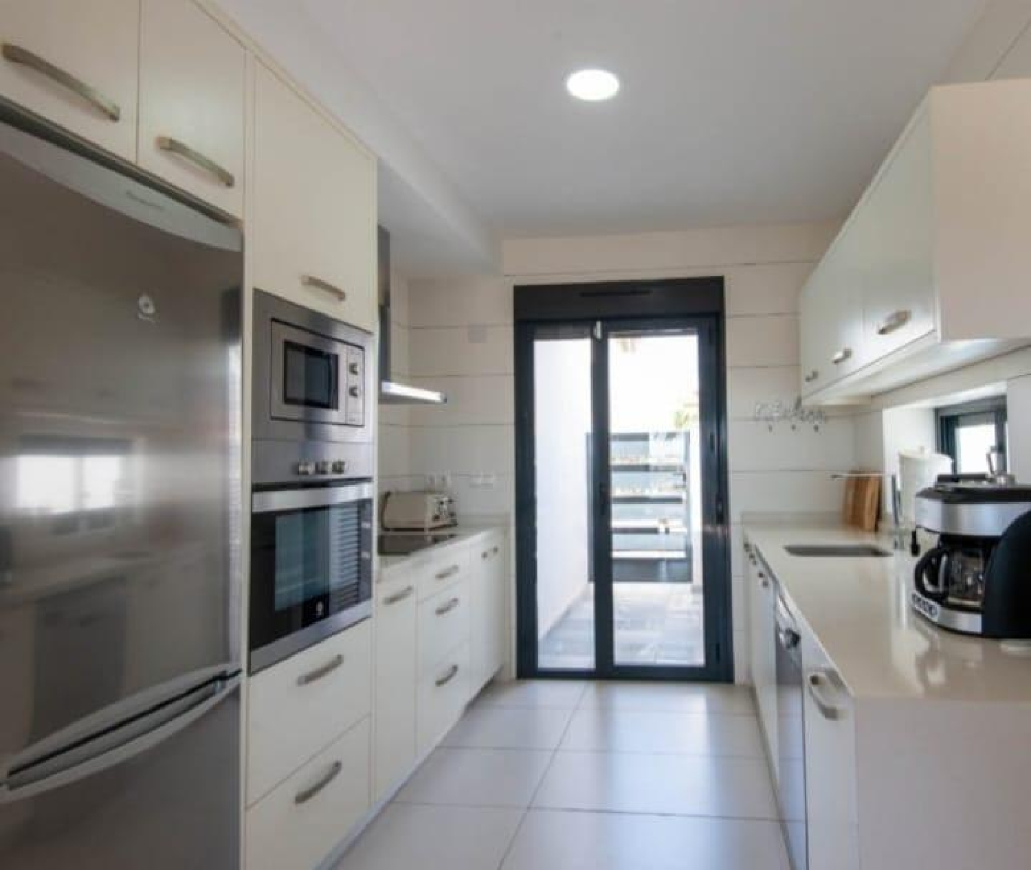  till salu hus La Zenia Ii Baix Segura 3