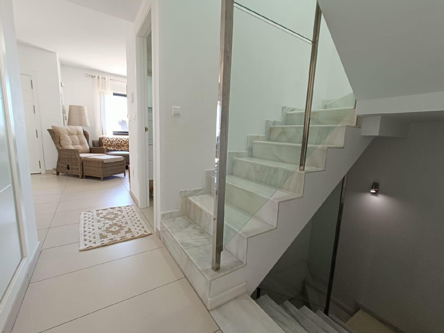  till salu hus La Zenia Ii Baix Segura 8