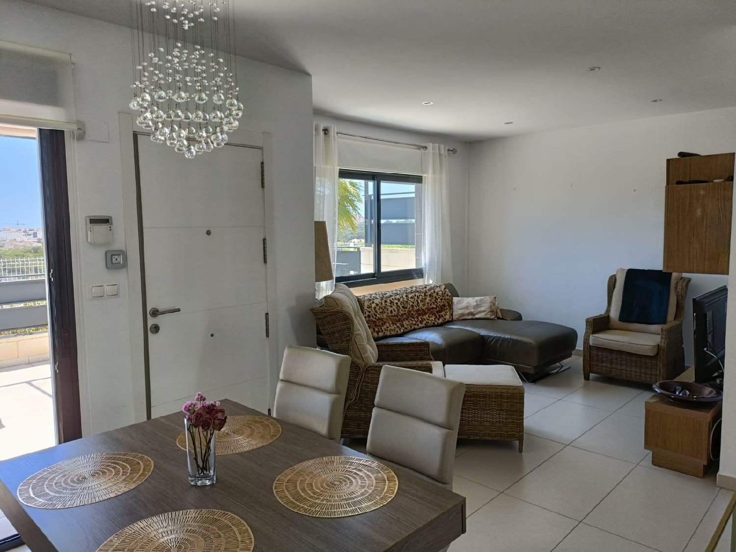  till salu hus La Zenia Ii Baix Segura 2