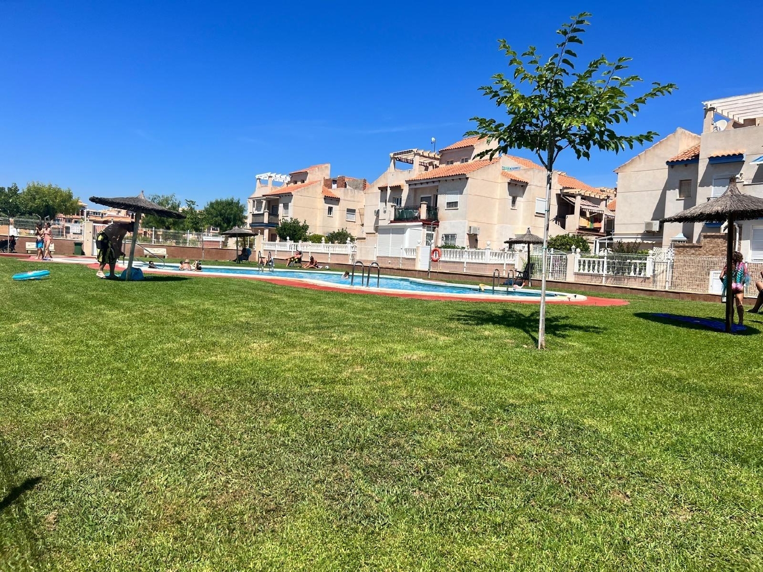  till salu hus La Zenia Ii Baix Segura 7