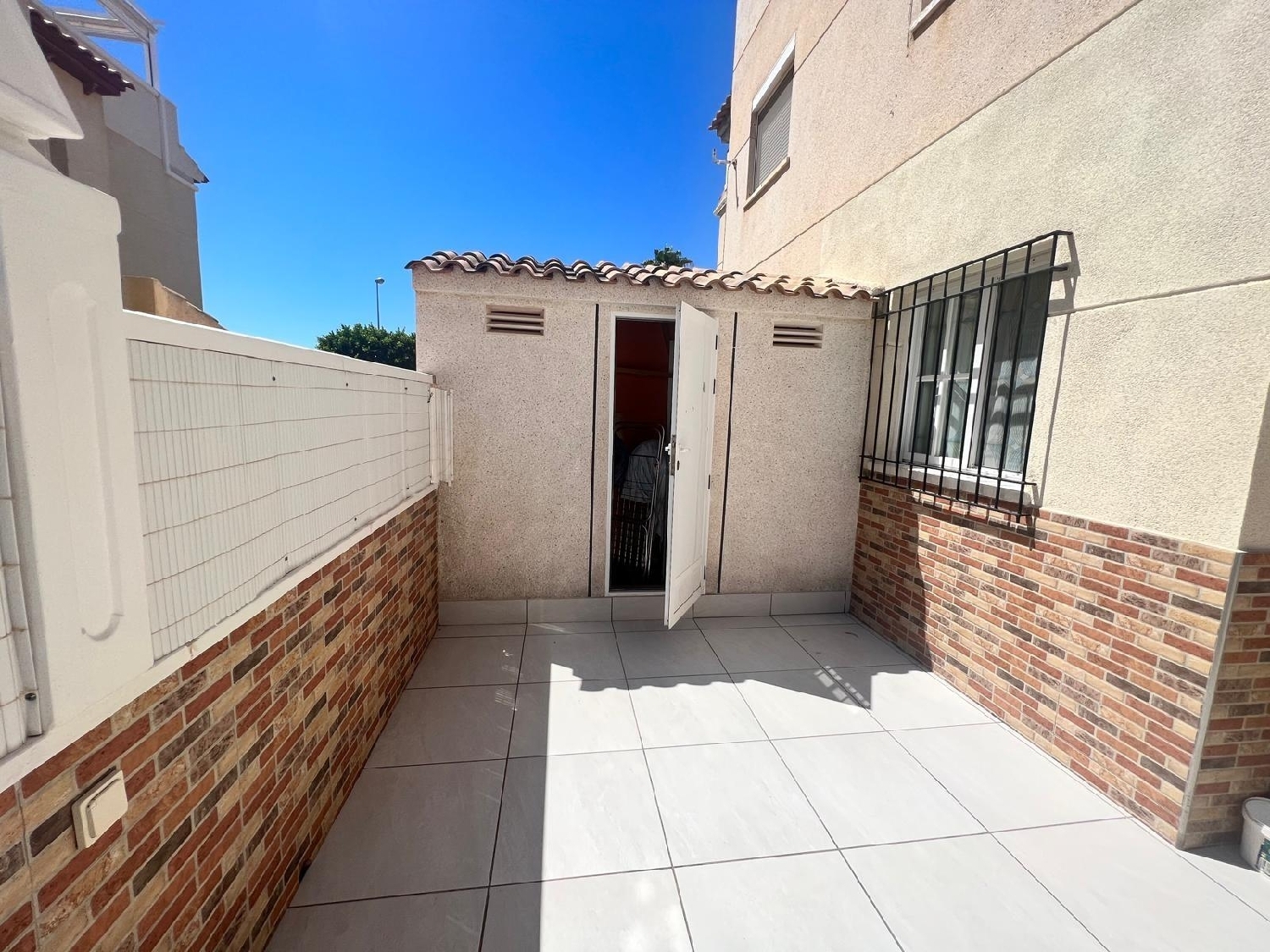  till salu hus La Zenia Ii Baix Segura 4