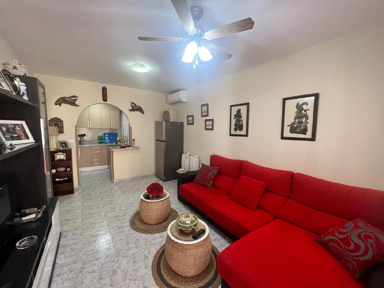  till salu hus La Zenia Ii Baix Segura 8